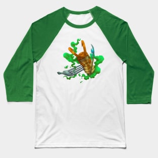 Gnoki Baseball T-Shirt